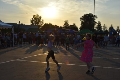 Dożynki Gminne 2025 w Wojsławicach